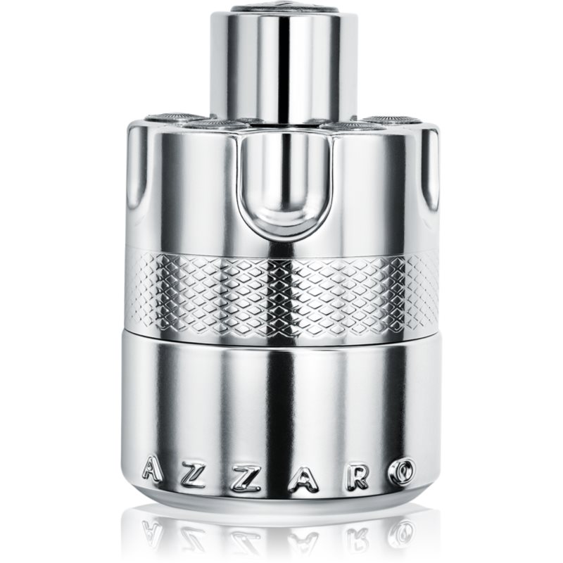 Azzaro Wanted woda perfumowana spray 50ml
