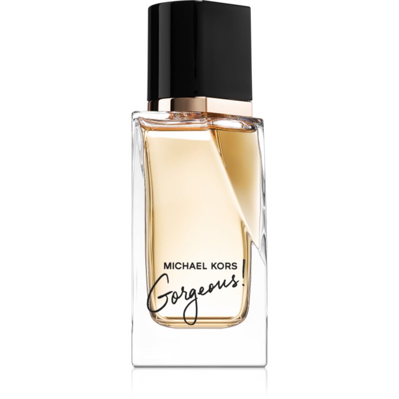 Michael Kors Gorgeous! woda perfumowana 30 ml dla kobiet