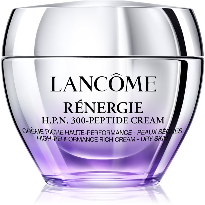 RÉNERGIE H.P.N. 300-PEPTIDE RICH CREAM