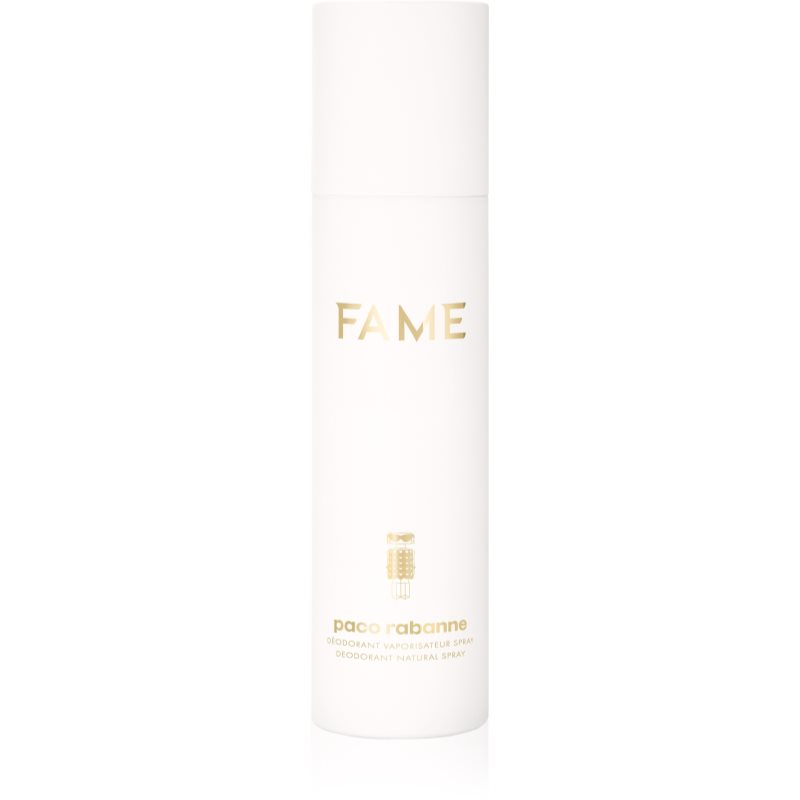 Paco Rabanne, Fame, Dezodorant w spray'u, 150 ml