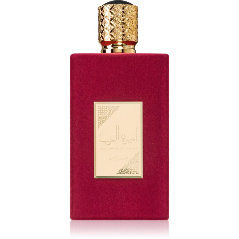 Asdaaf, Ameerat Al Arab Princess of Arabia, woda perfumowana, 100 ml
