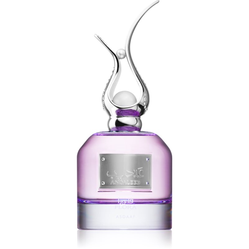 Asdaaf Andaleeb Flora, Woda perfumowana, 100ml