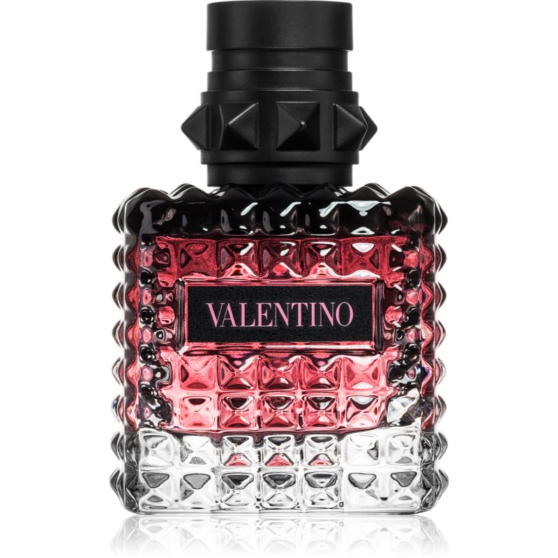 Valentino, Donna Born In Roma Intense, Woda perfumowana dla kobiet, 30 ml