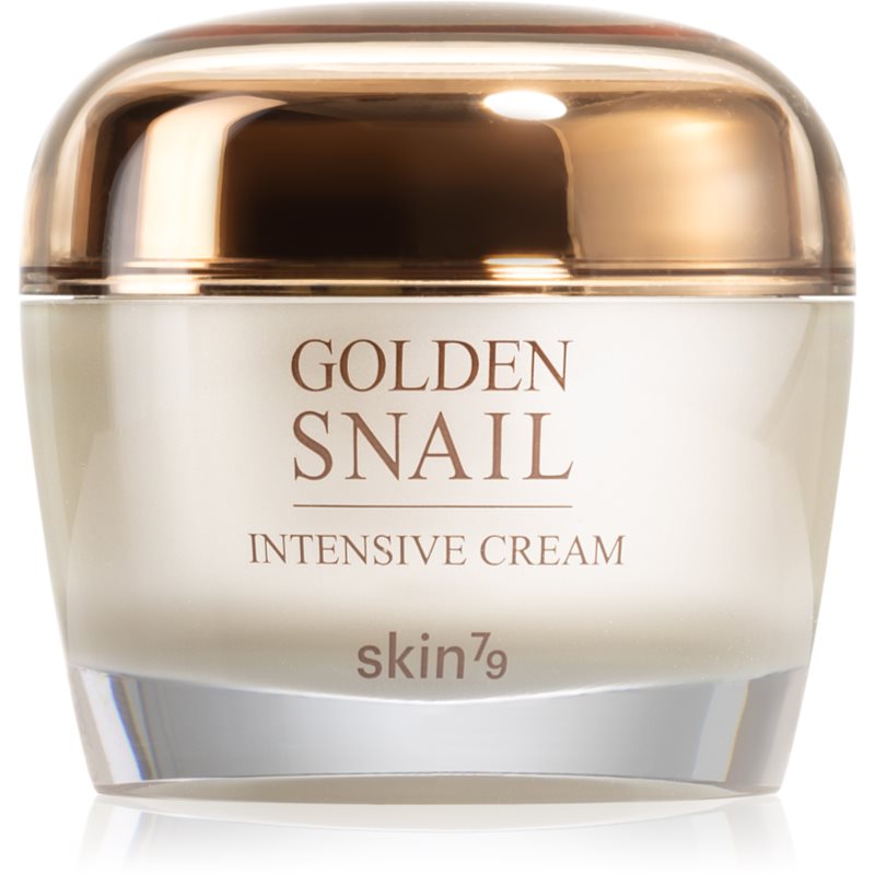 SKIN79 Krem do twarzy Intensive 50.0 g