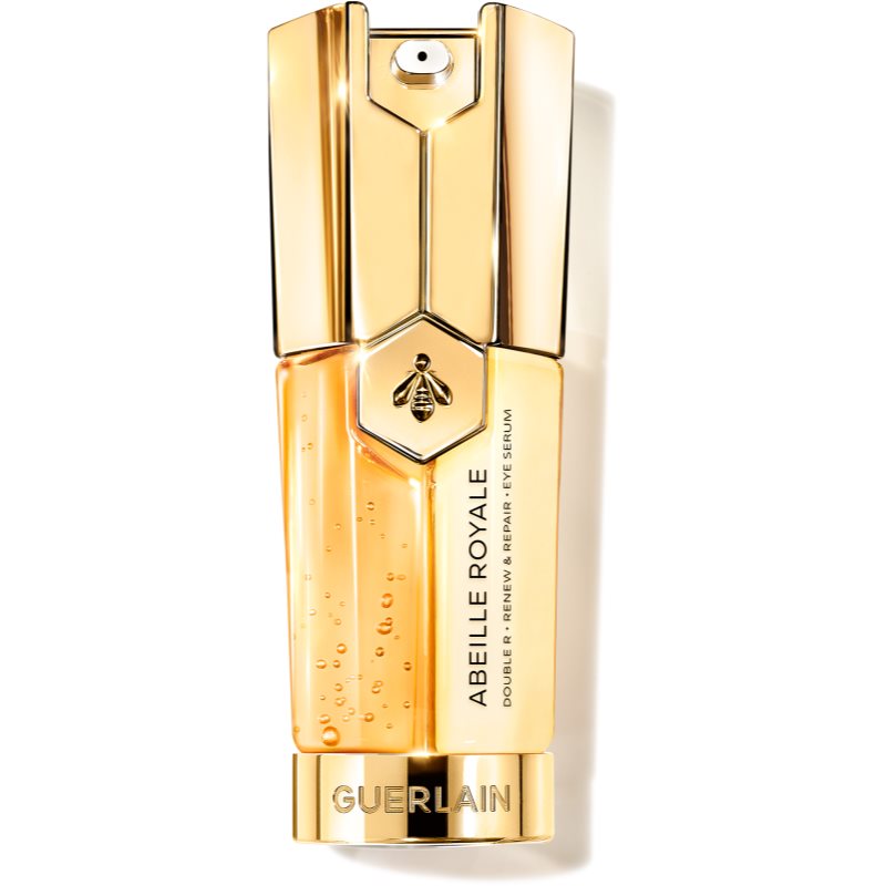 Guerlain, Abeille Royale Double R Renew And Repair, Serum pod oczy, 20 ml