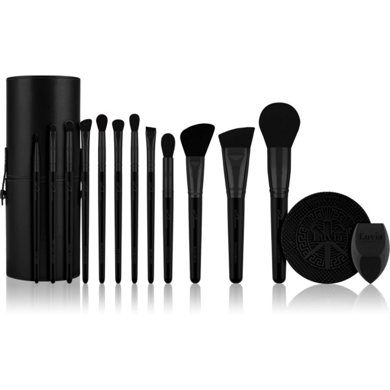 Luvia Luvia Prime Vegan Pro Black