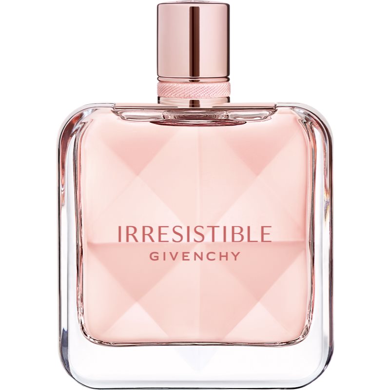 Givenchy Irresistible Givenchy Eau de Parfum Spray Woda perfumowana 125 ml Damski