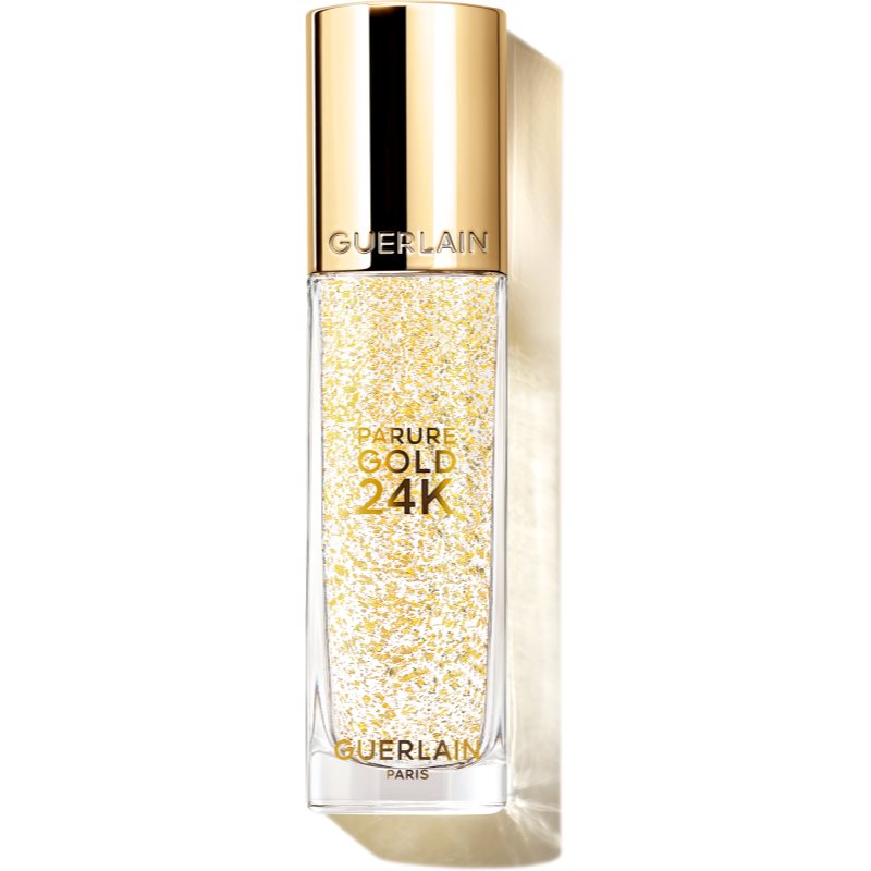 Guerlain Parure Gold 24k