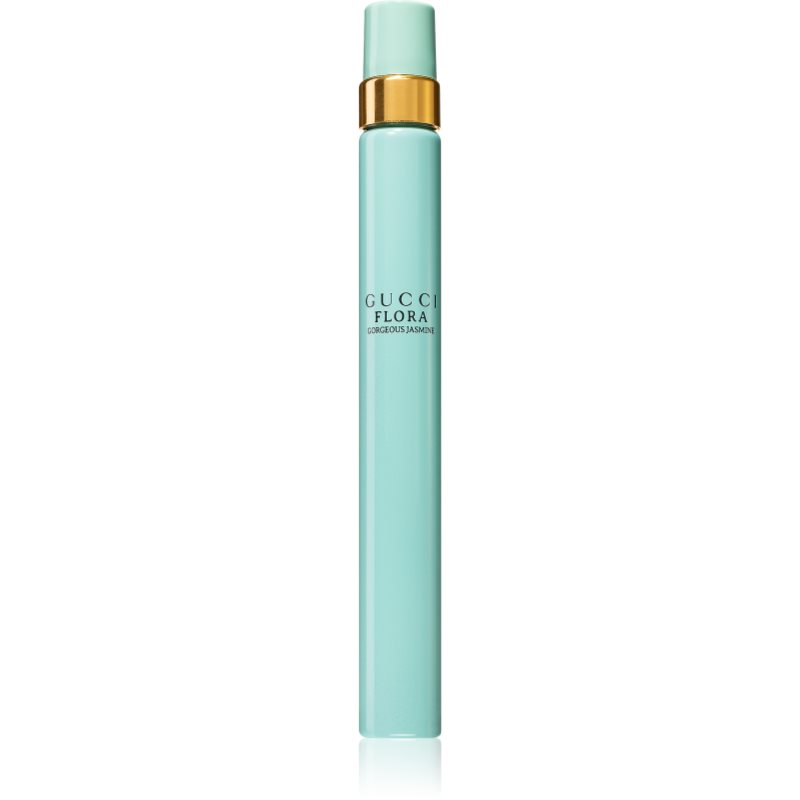 Gucci, Flora Gorgeous Jasmine, Woda Perfumowana, 10ml