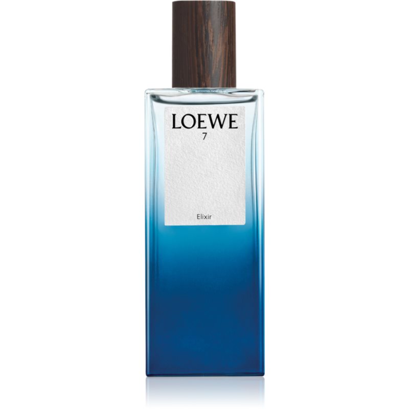 Loewe - Loewe 7 Elixir Eau De Parfum - 7 Edp 50 ml - Dla Kobiet