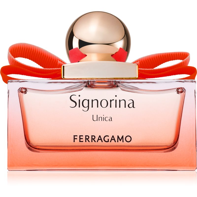 Salvatore Ferragamo Signorina Unica Woda Perfumowana Dla Kobiet 50ml