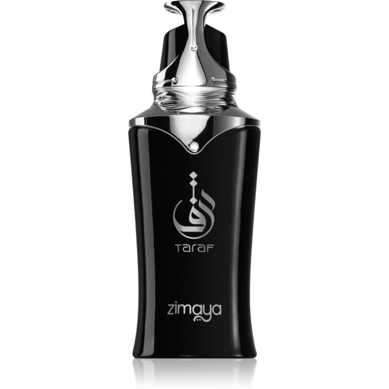 Zimaya Taraf Black woda perfumowana 100 ml dla mężczyzn
