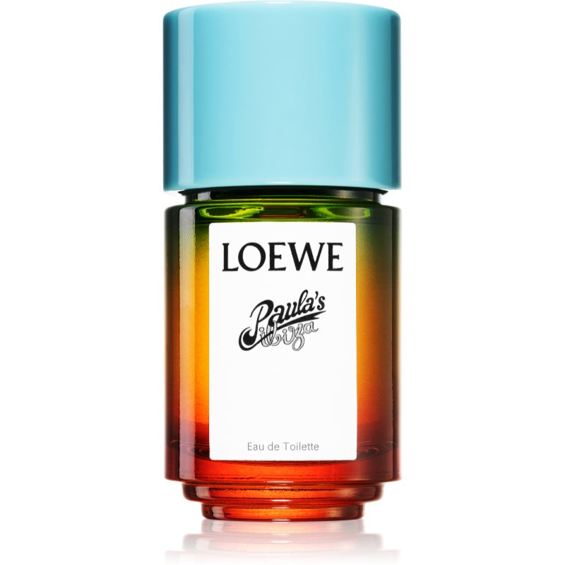 Loewe Paulas Ibiza woda toaletowa 50ml