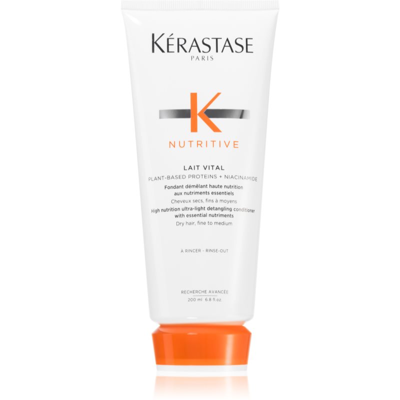 Kérastase Nutritive