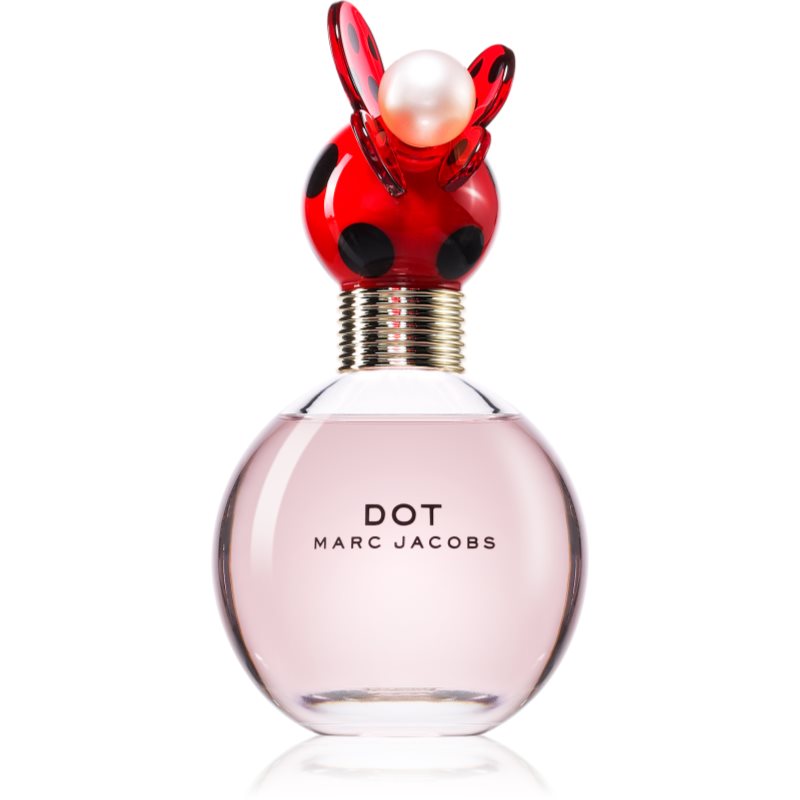 Marc Jacobs Dot woda perfumowana dla kobiet 50 ml