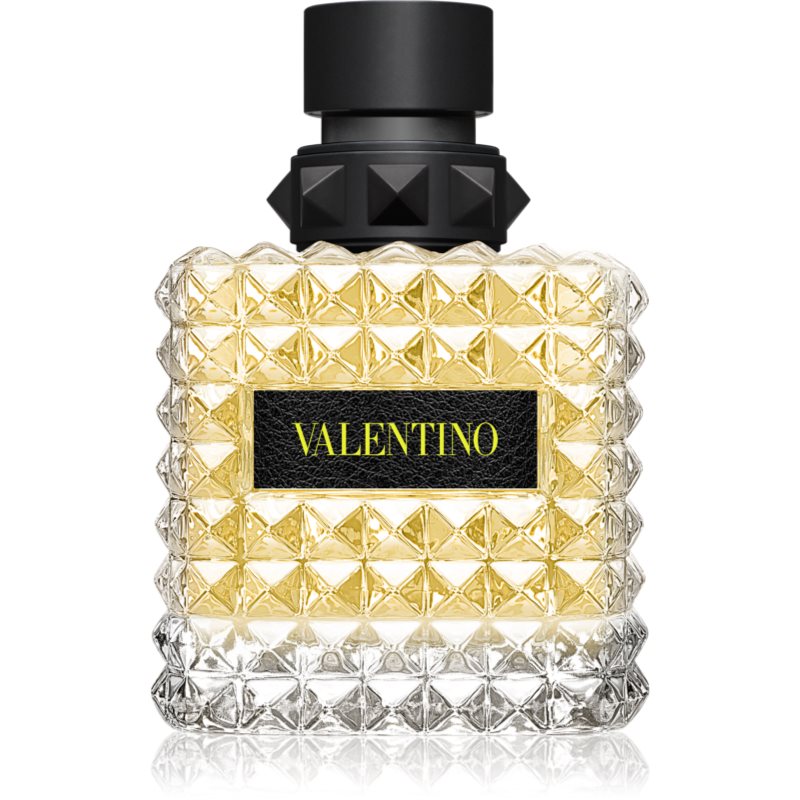 Valentino Born In Roma Donna Yellow Dream woda perfumowana 100 ml
