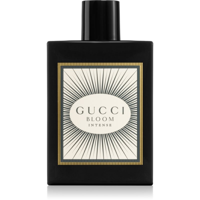 Gucci Gucci Bloom Intense EDP Woda perfumowana 100 ml Damski
