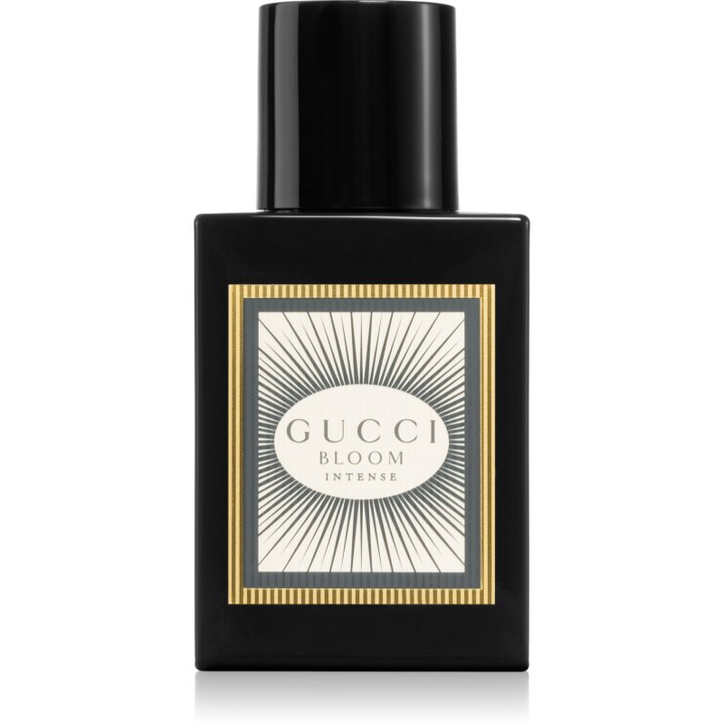 Gucci Gucci Bloom Intense EDP Woda perfumowana 30 ml Damski