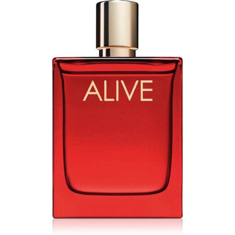Hugo Boss Alive Perfumy 80 ml Damski