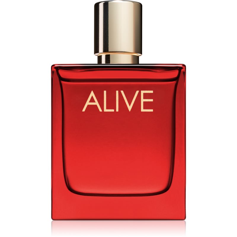 Hugo Boss Alive Perfumy 50 ml Damski