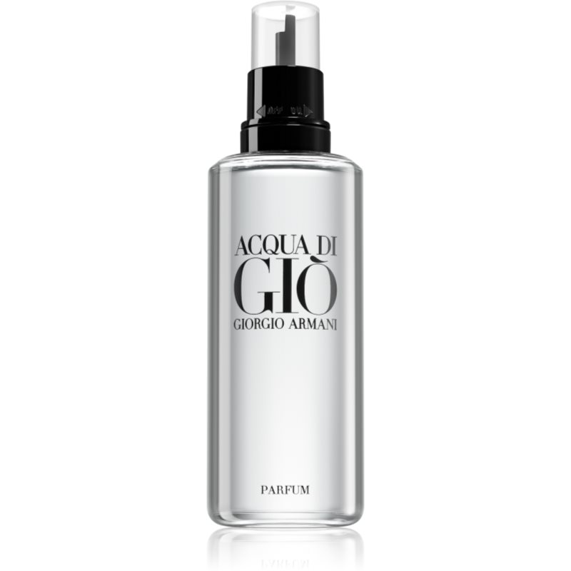 Giorgio Armani Acqua di Gio Pour Homme perfumy refill 150ml (M)