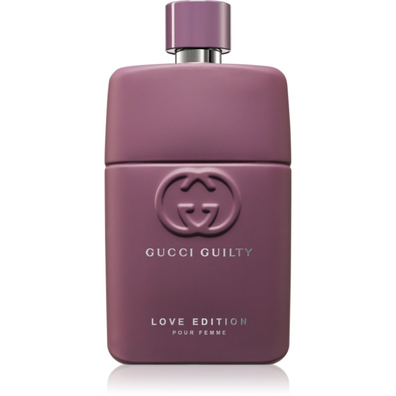 gucci - gucci guilty Pour Femme Love Edition - Woda Perfumowana - guilty Love Edition Edp Pour Femme 90ml - Dla Kobiet