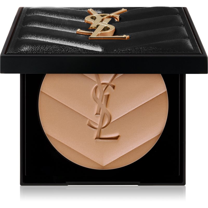 Yves Saint Laurent All Hours Hyper Finish wielofunkcyjny puder matująco-utrwalający 03 8.5g