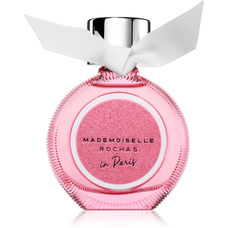 Rochas Mademoiselle Rochas in Paris woda perfumowana dla kobiet 50 ml