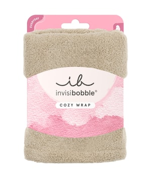 Invisibobble IB SET Cozy wrap Ozdoby do włosów 1 szt.