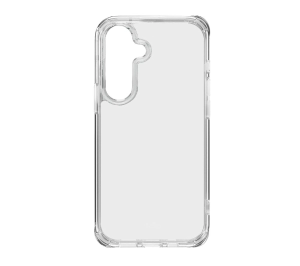 SBS D3O do Galaxy A56 Przezroczysty