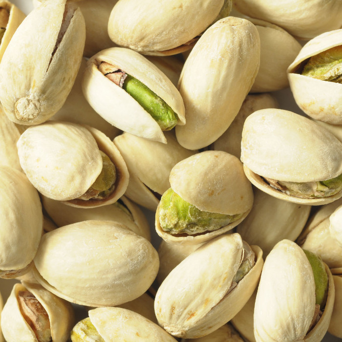 Pistacje Niełuskane Solone 200g