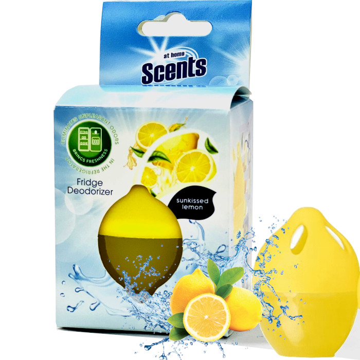 Scents 30g (pochłaniacz zapach do lodówki)