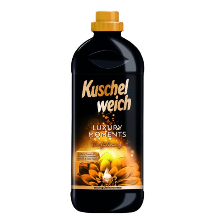 Kuschelweich Luxury Verfuhrung 1L (płyn do płukania tkanin)