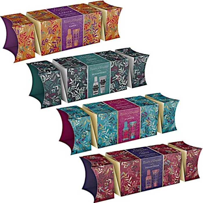 Tesori d'Oriente Cukierek MIX