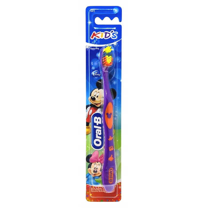 Oral-B Kids (szczoteczka do zębów)