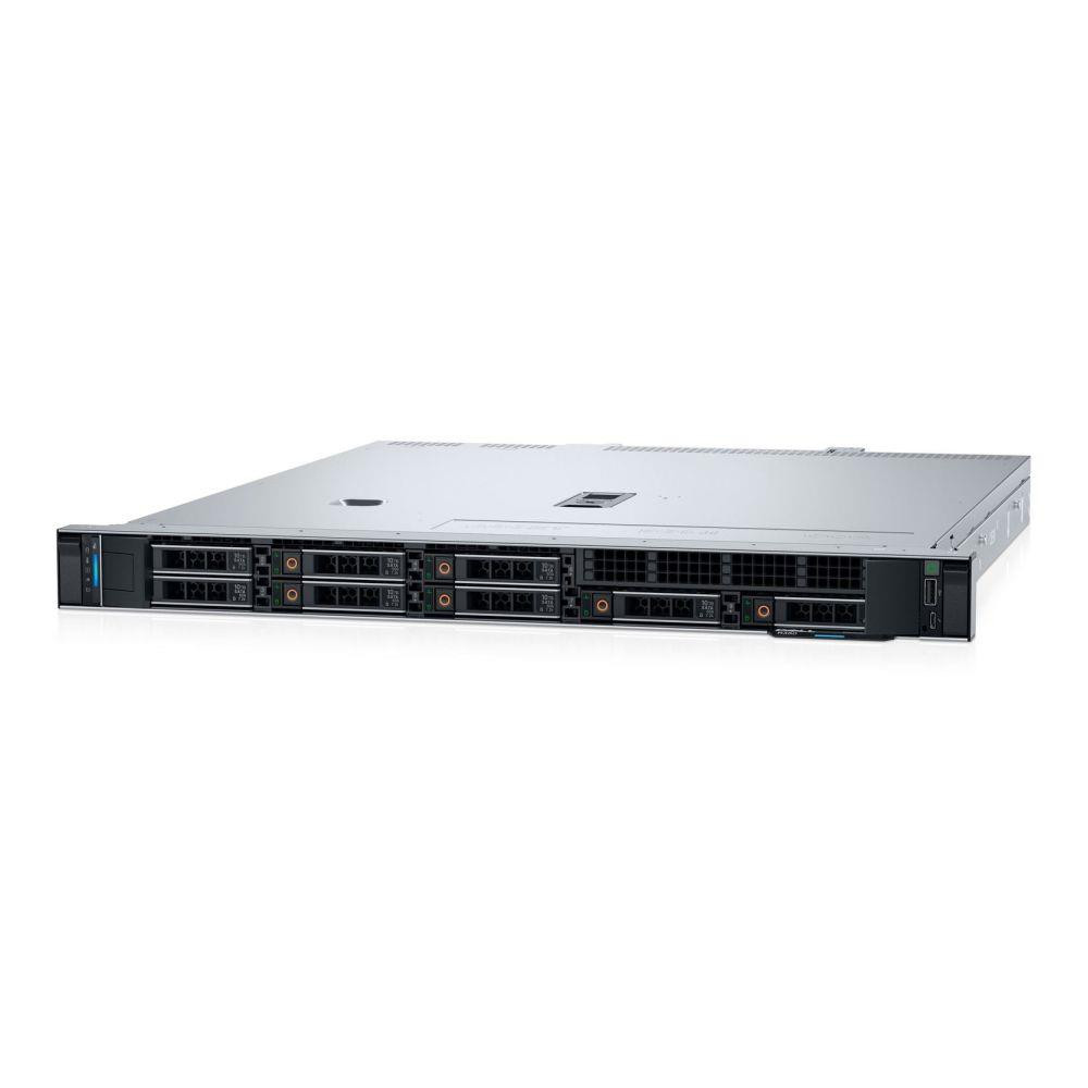 Serwer dell poweredge r360 /e-2414/16gb/ssd480gb/h355/idrac9/2x700w 3y prosupport nbd EMEMEA_PER360SPL3