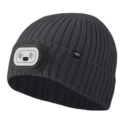 Czapka NEO TOOLS 81-627