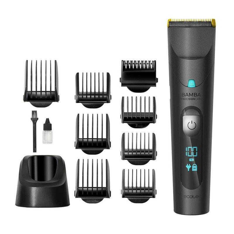 Trymer Cecotec MT726E