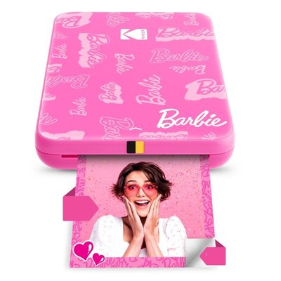 KODAK RODMPSB20 Barbie Różowy