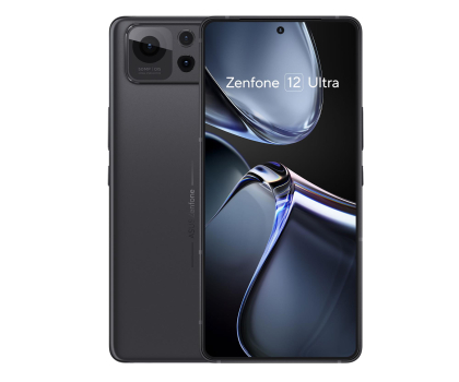 ASUS ZenFone 12 Ultra 16/512GB Czarny