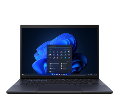 ASUS Expertbook B3404CMA Ultra 5-125U/32GB/512/Win11P LTE B3404CMA_L-Q50218X