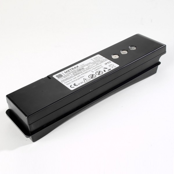 Bateria 3 Letnia Primedic Battery 3
