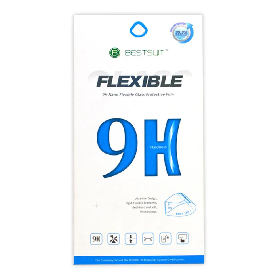Szkło hybrydowe Flexible do Samsung Galaxy S21 FE 5G