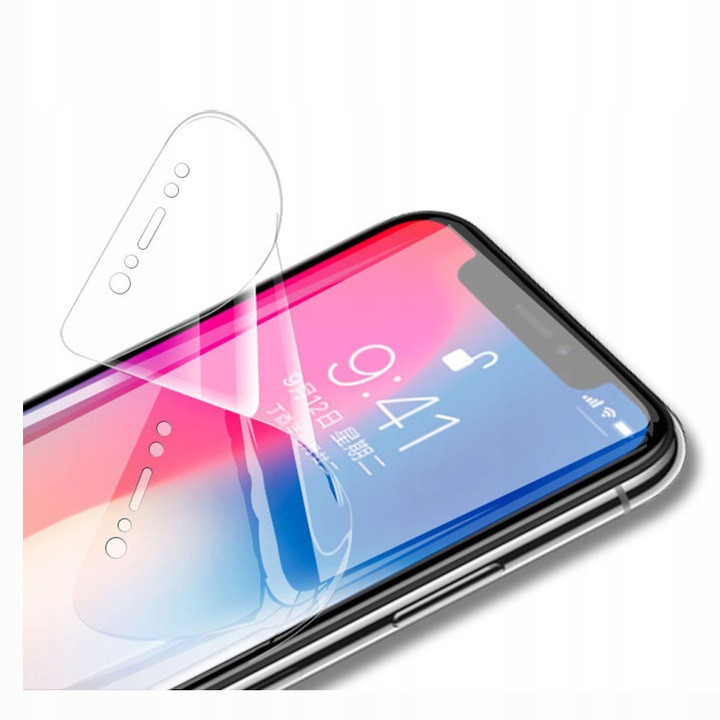 Folia hydrożelowa do Samsung Galaxy A52 5G