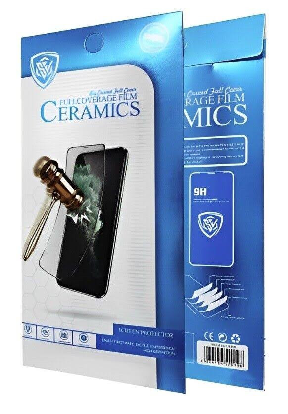 Szkło ceramiczne do Samsung Galaxy S24