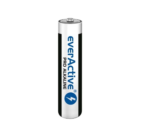 Bateria alkaliczna AA / LR6 - 1 szt.