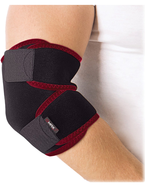 Neoprenowy stabilizator łokcia