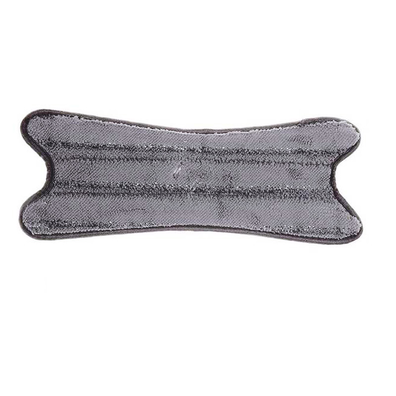 Zapasowe nakładki z mikrofibry do X-Mopa - zestaw 2 szt.