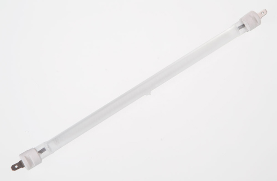Lampka, żarnik do grzejnika halogenowego 22,5 cm 400W