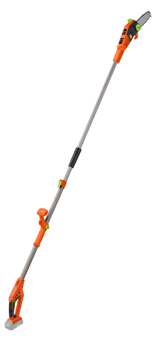 Akumulatorowa piła teleskopowa Profi Tools One-4-All